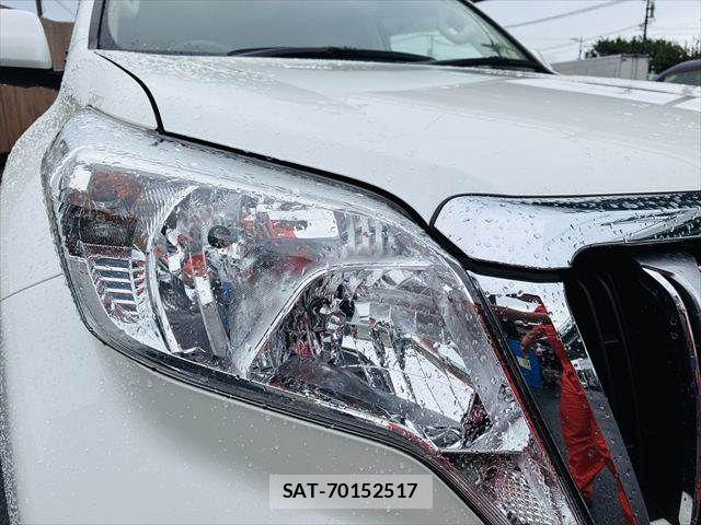 Toyota LAND CRUISER PRADO 2017-05 7724859-23