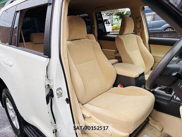 Toyota LAND CRUISER PRADO 2017-05 7724859-8