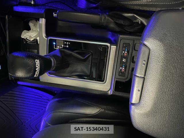 Toyota LAND CRUISER PRADO 2020-08 7724831-21