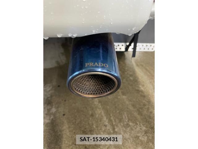 Toyota LAND CRUISER PRADO 2020-08 7724831-6