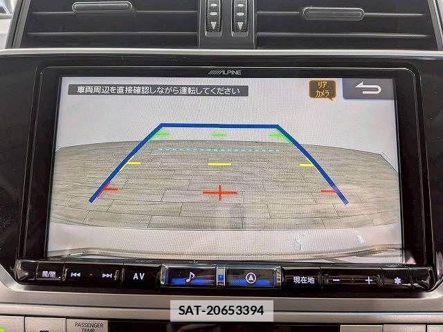 Toyota LAND CRUISER PRADO 2020-03 7724857-3