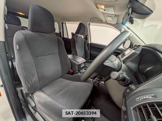 Toyota LAND CRUISER PRADO 2020-03 7724857-4
