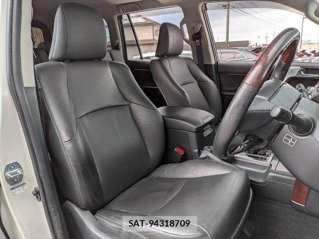 Toyota LAND CRUISER PRADO 2014-09 7724865-9