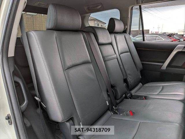 Toyota LAND CRUISER PRADO 2014-09 7724865-10