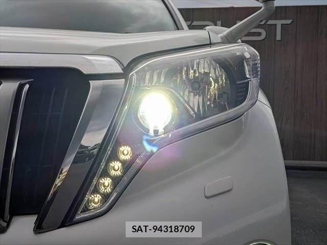 Toyota LAND CRUISER PRADO 2014-09 7724865-14