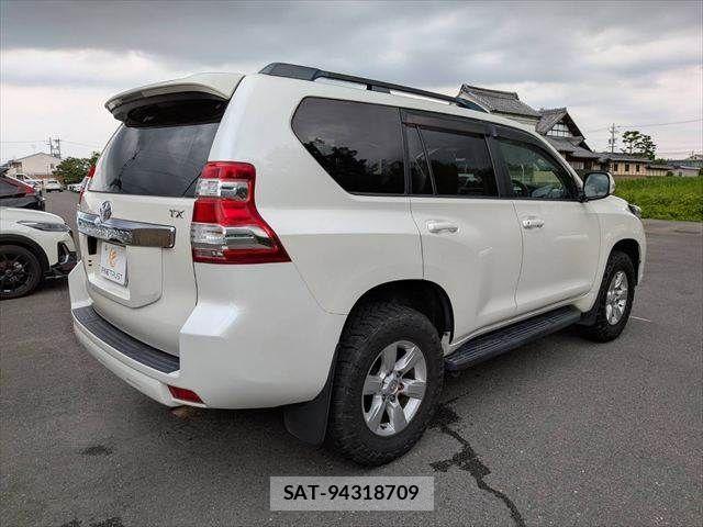 Toyota LAND CRUISER PRADO 2014-09 7724865-20