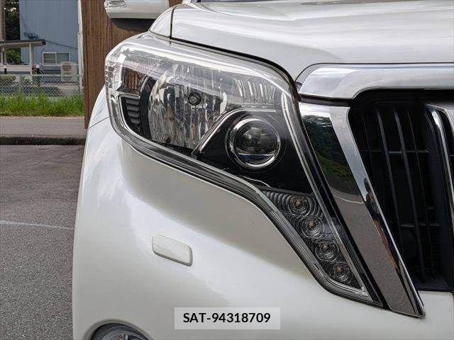Toyota LAND CRUISER PRADO 2014-09 7724865-25