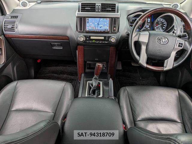 Toyota LAND CRUISER PRADO 2014-09 7724865-2