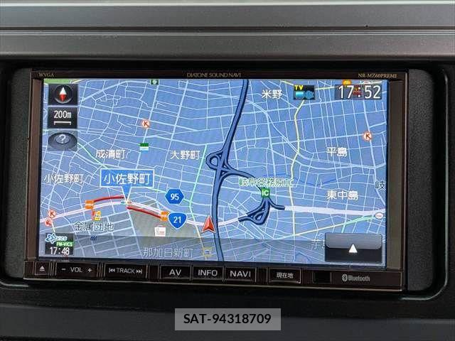 Toyota LAND CRUISER PRADO 2014-09 7724865-5