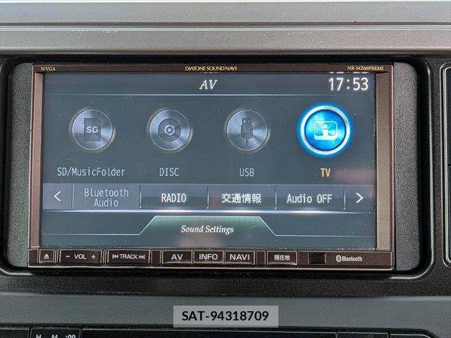 Toyota LAND CRUISER PRADO 2014-09 7724865-7