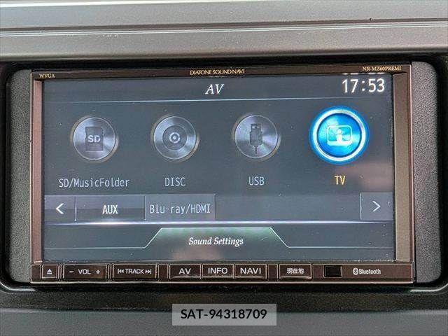 Toyota LAND CRUISER PRADO 2014-09 7724865-8