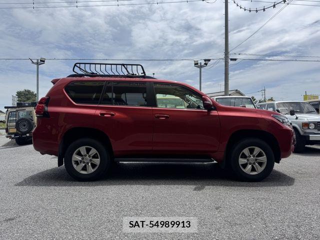Toyota LAND CRUISER PRADO 2017-11 7724853-1