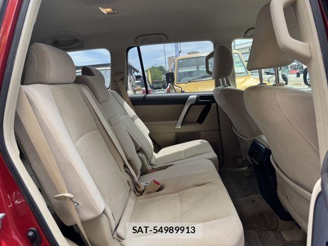 Toyota LAND CRUISER PRADO 2017-11 7724853-4