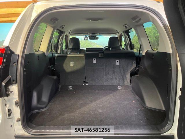 Toyota LAND CRUISER PRADO 2020-11 7724845-9