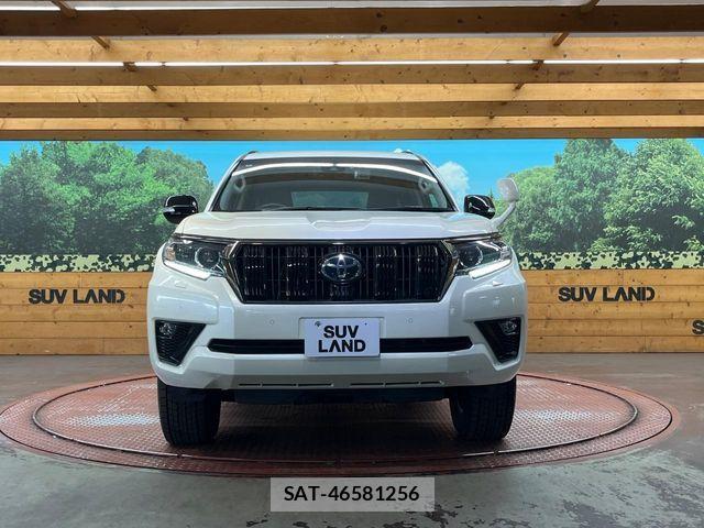 Toyota LAND CRUISER PRADO 2020-11 7724845-13