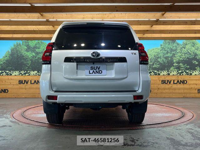 Toyota LAND CRUISER PRADO 2020-11 7724845-14