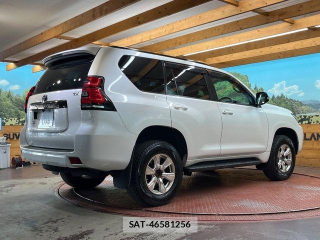 Toyota LAND CRUISER PRADO 2020-11 7724845-16