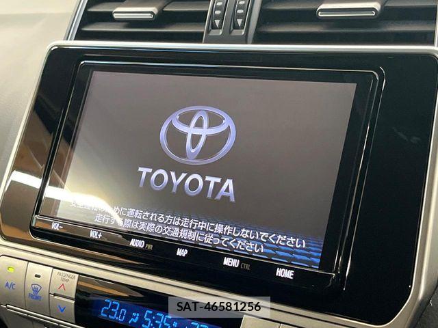 Toyota LAND CRUISER PRADO 2020-11 7724845-2