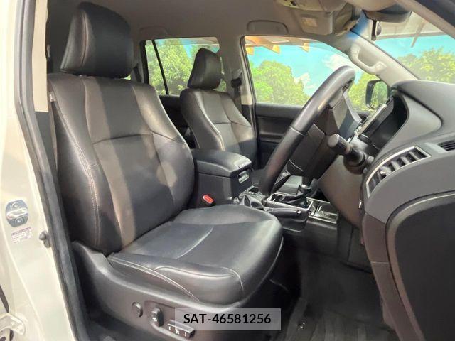 Toyota LAND CRUISER PRADO 2020-11 7724845-7