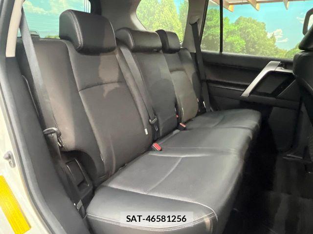 Toyota LAND CRUISER PRADO 2020-11 7724845-8