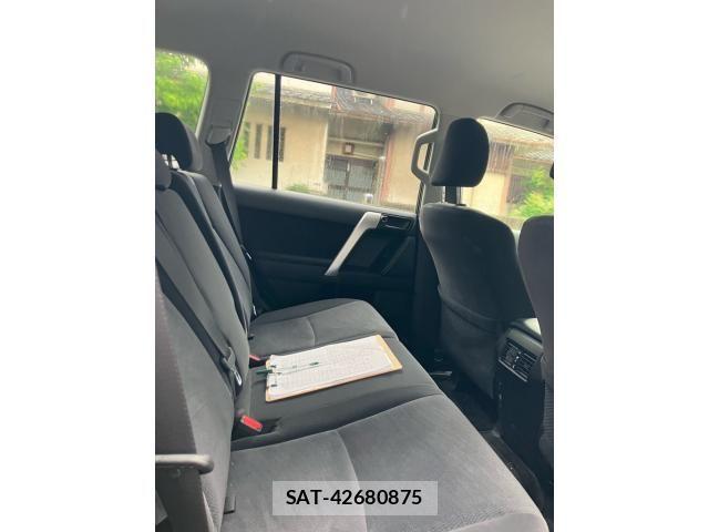 Toyota LAND CRUISER PRADO 2018-09 7724854-11
