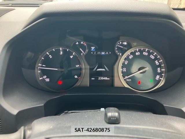 Toyota LAND CRUISER PRADO 2018-09 7724854-15
