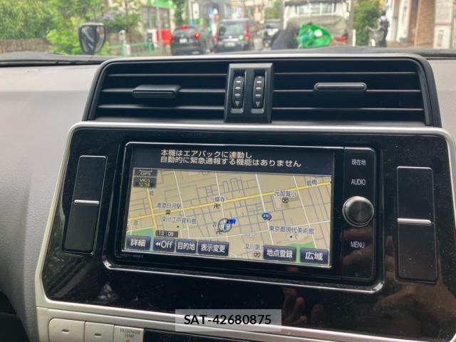 Toyota LAND CRUISER PRADO 2018-09 7724854-19