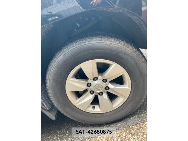 Toyota LAND CRUISER PRADO 2018-09 7724854-5