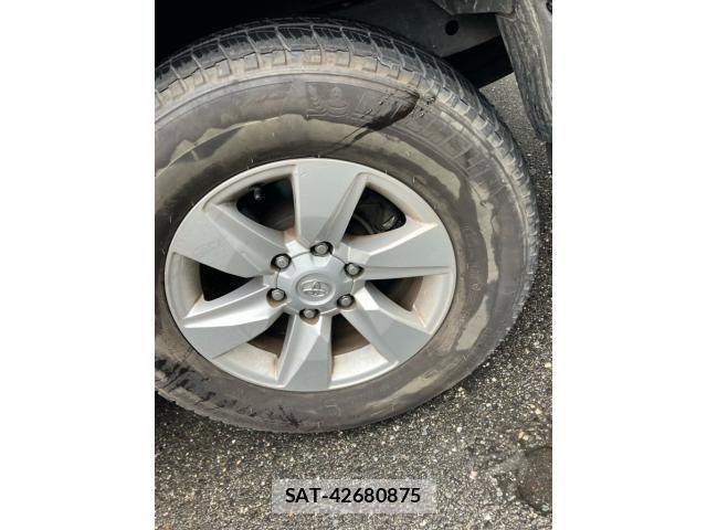 Toyota LAND CRUISER PRADO 2018-09 7724854-7