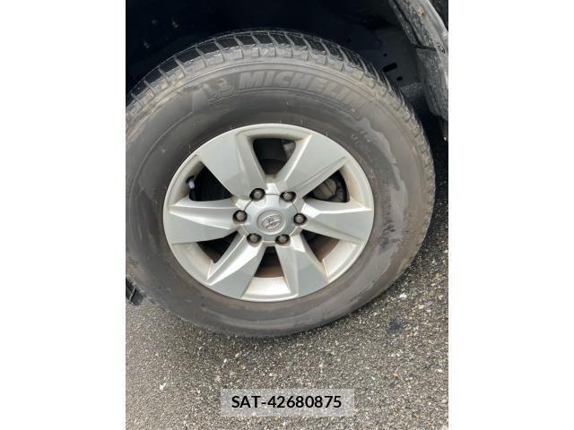 Toyota LAND CRUISER PRADO 2018-09 7724854-8