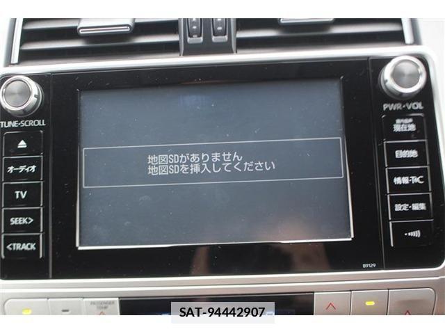 Toyota LAND CRUISER PRADO 2018-05 7724825-1