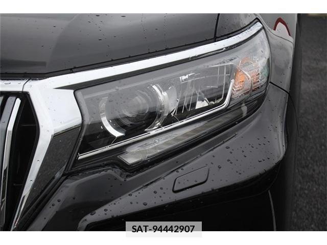 Toyota LAND CRUISER PRADO 2018-05 7724825-21