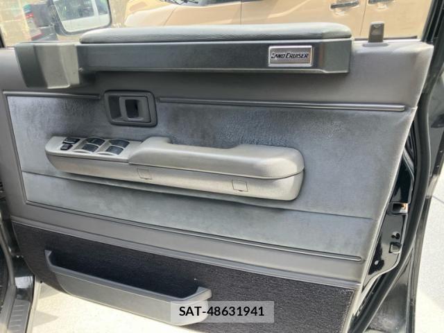 Toyota LAND CRUISER PRADO 1991-05 7724881-9