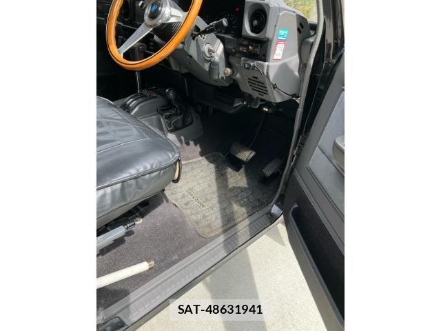 Toyota LAND CRUISER PRADO 1991-05 7724881-10