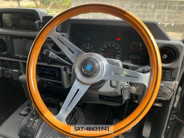Toyota LAND CRUISER PRADO 1991-05 7724881-13