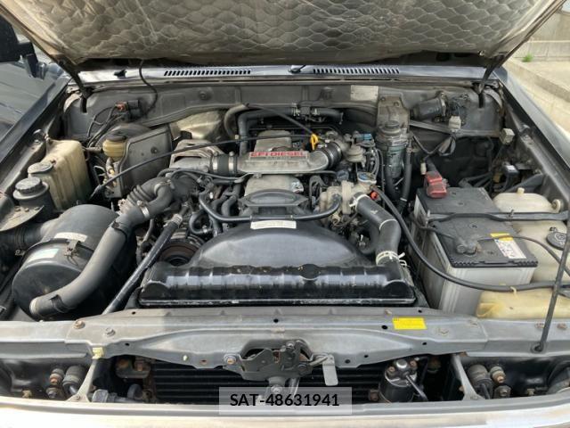Toyota LAND CRUISER PRADO 1991-05 7724881-15