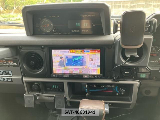 Toyota LAND CRUISER PRADO 1991-05 7724881-20