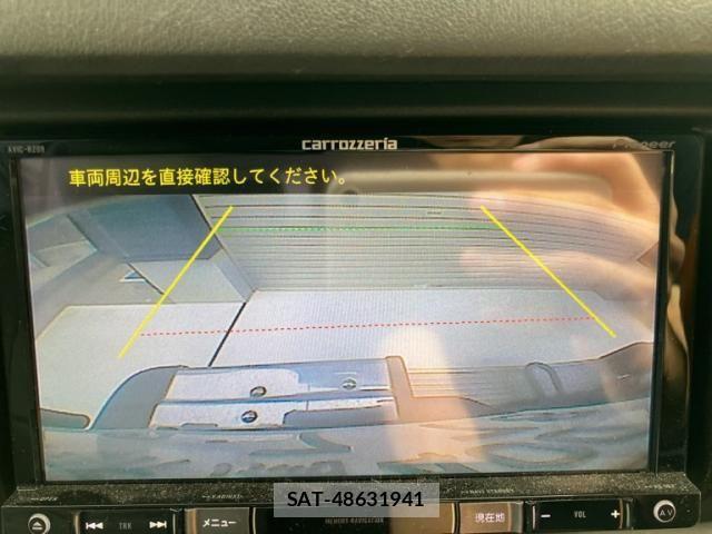 Toyota LAND CRUISER PRADO 1991-05 7724881-22