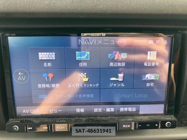 Toyota LAND CRUISER PRADO 1991-05 7724881-23