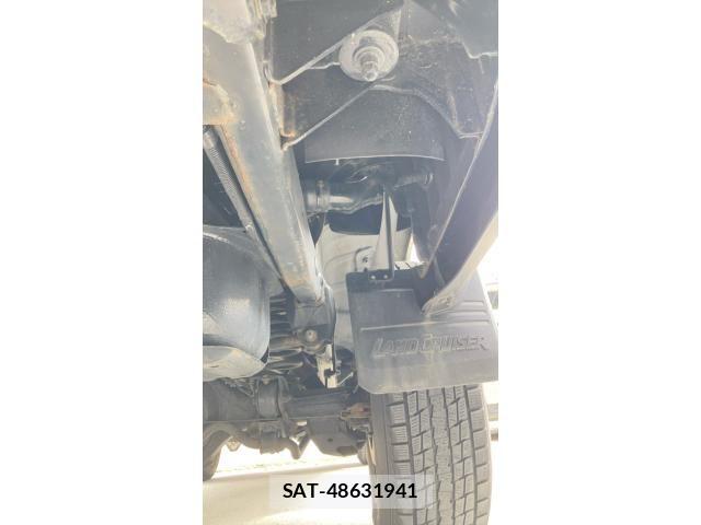Toyota LAND CRUISER PRADO 1991-05 7724881-25