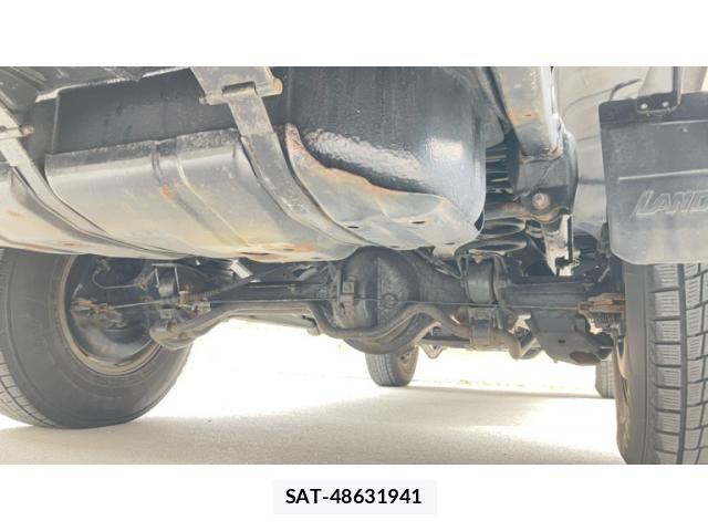 Toyota LAND CRUISER PRADO 1991-05 7724881-26