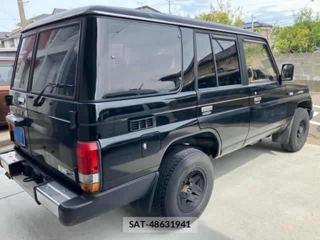 Toyota LAND CRUISER PRADO 1991-05 7724881-3