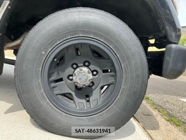 Toyota LAND CRUISER PRADO 1991-05 7724881-5