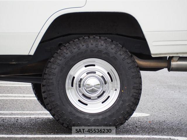 Toyota LAND CRUISER PRADO 1993-11 7724867-10