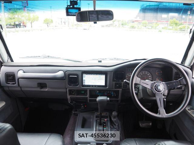 Toyota LAND CRUISER PRADO 1993-11 7724867-13