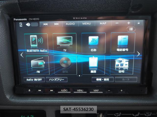 Toyota LAND CRUISER PRADO 1993-11 7724867-14