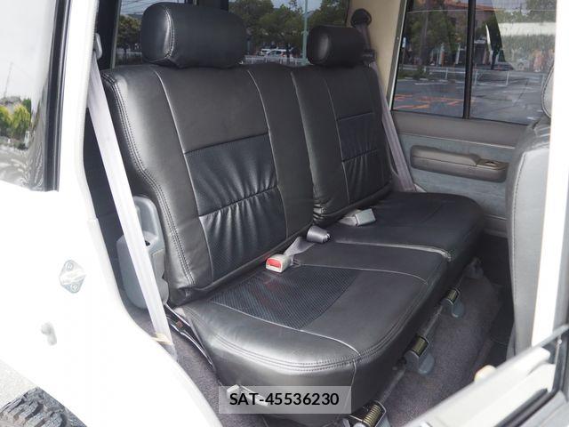 Toyota LAND CRUISER PRADO 1993-11 7724867-18