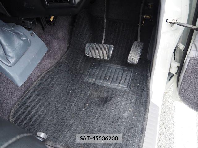 Toyota LAND CRUISER PRADO 1993-11 7724867-21