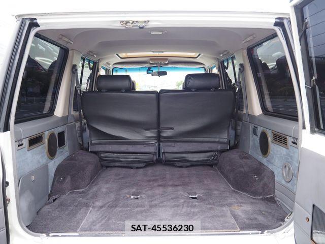 Toyota LAND CRUISER PRADO 1993-11 7724867-23