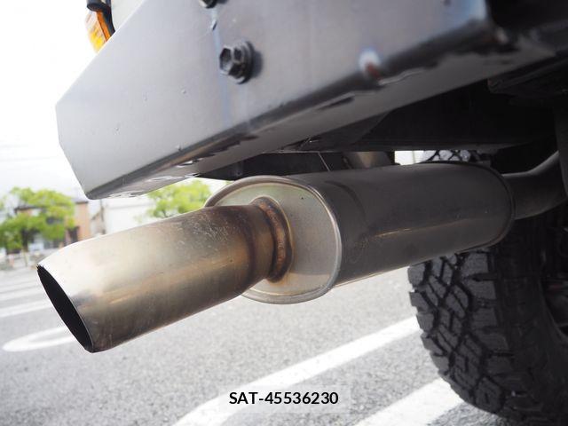 Toyota LAND CRUISER PRADO 1993-11 7724867-26